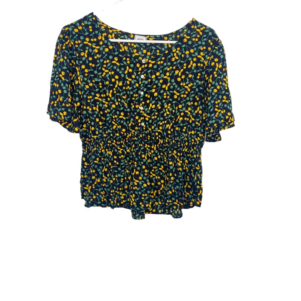 Collection pimkie lemons top b